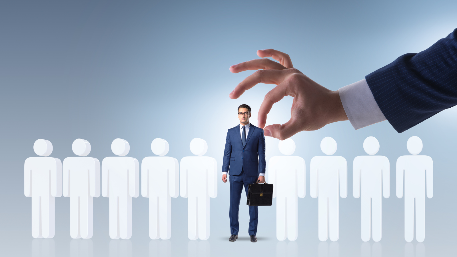 Streamline Your Recruitment Process