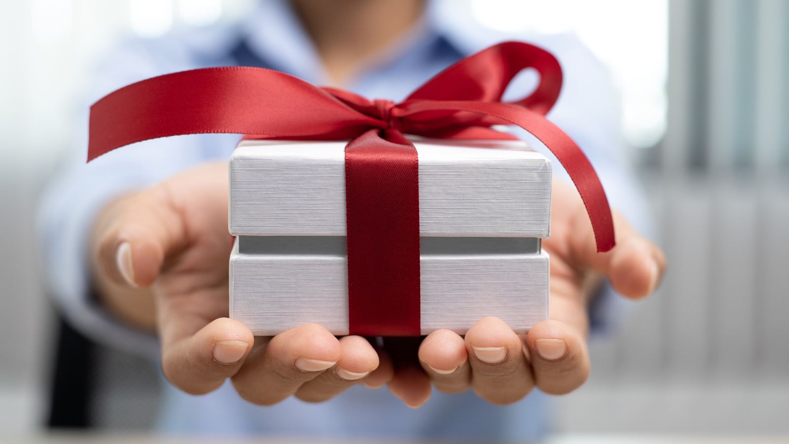 The Top 5 Gifts for Salespeople