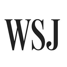 WSJ logo