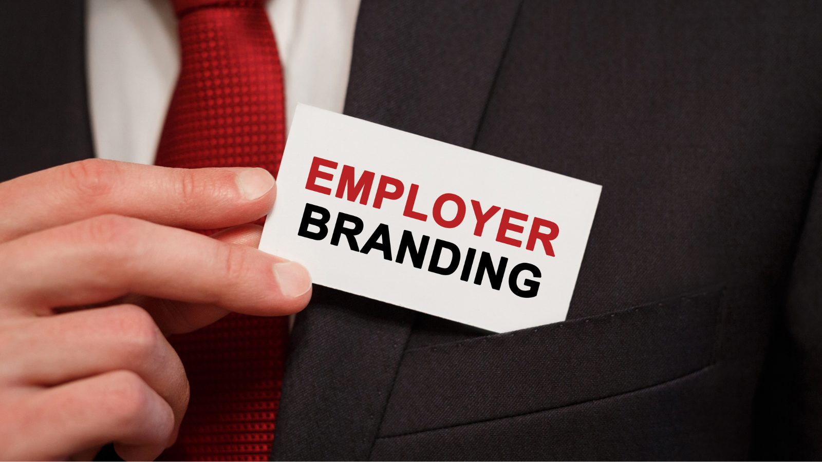 Your Employer Brand Matters