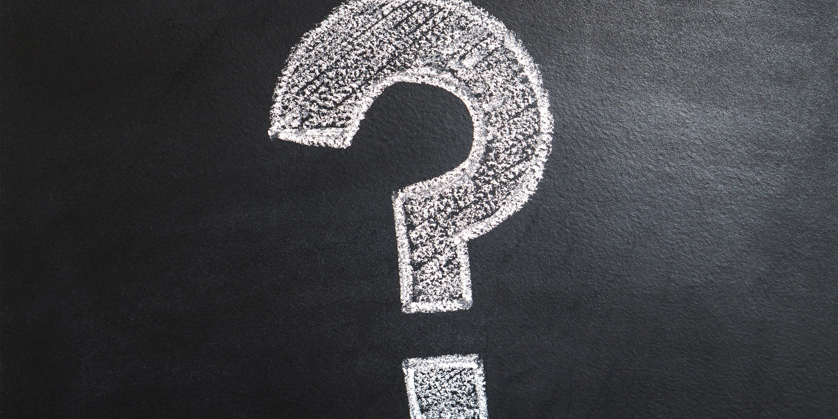 5 Greatest Needs Analysis Questions You Can Ask Any Prospect. Not.
