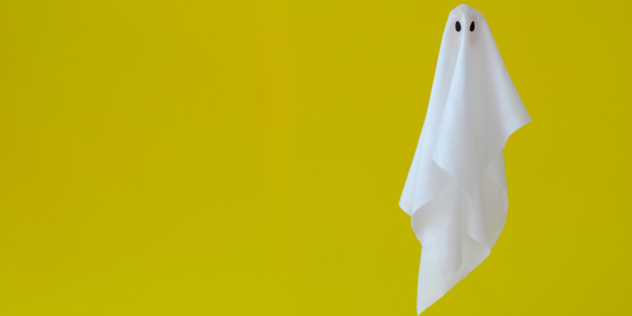 Scary Good Advice to Avoid Being Ghosted by Prospects