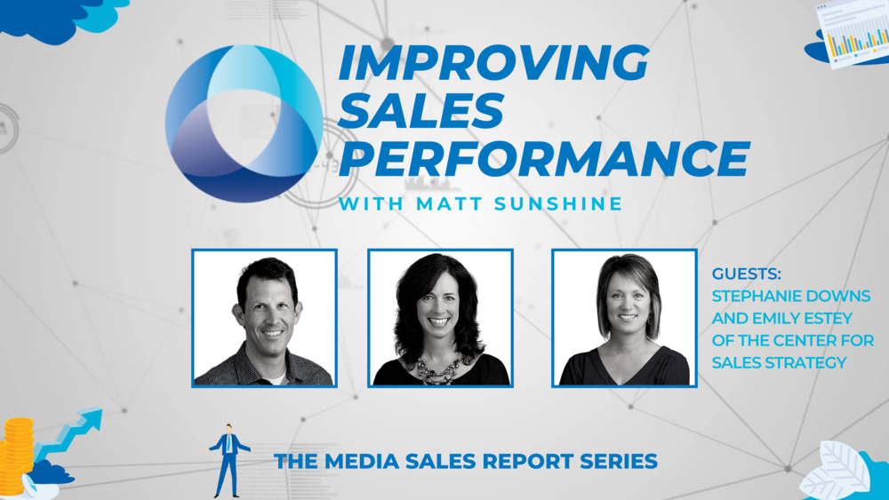 Improving Sales Performance | Media Sales Report | Sales Department Structure: Size and Compensation
