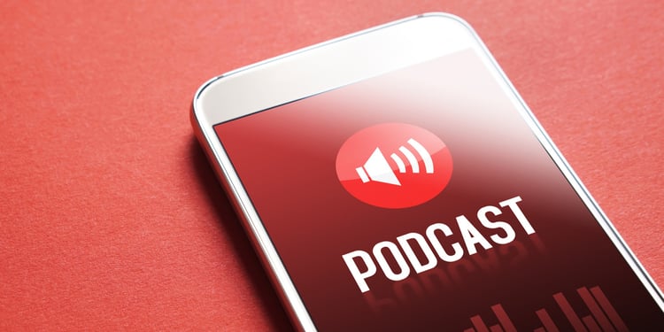 10 Podcasts to Help Build Your Business Acumen