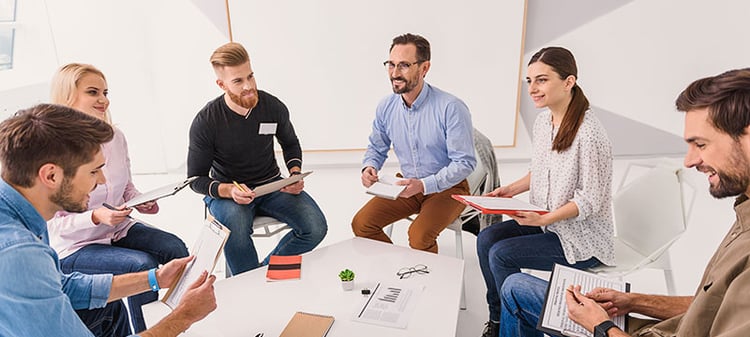 5 Sales Role Play Games that Prepares your Team to Win