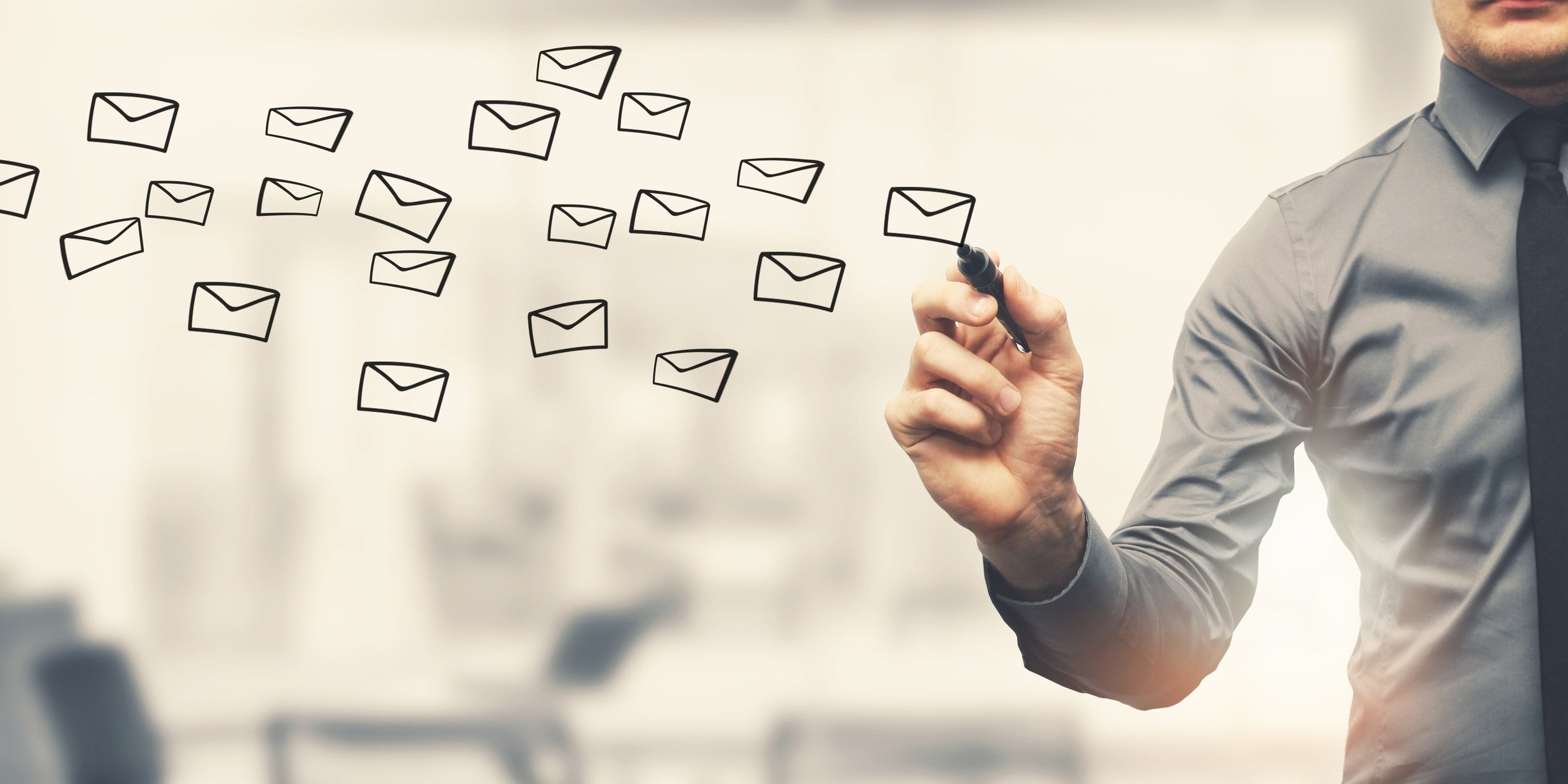 Write Prospecting Emails That Actually Get Replies