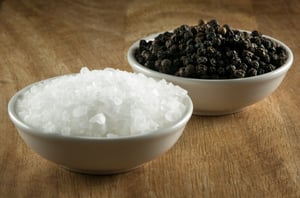 salt-and-pepper