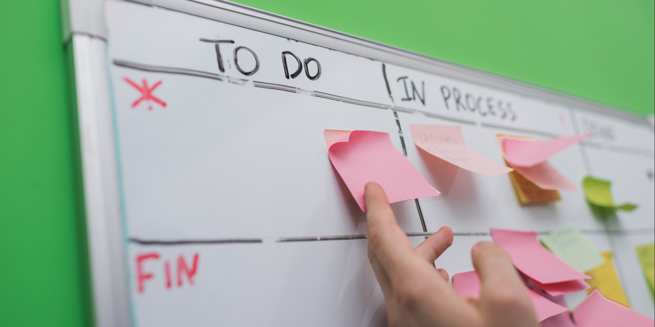 Time Management Tip: The Problem With Your To-Do List