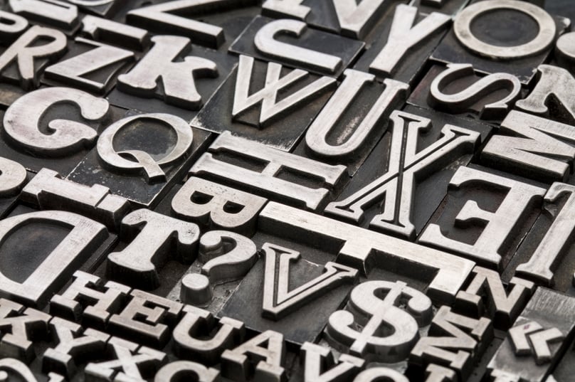 Does Font Matter Turns Out Yes 