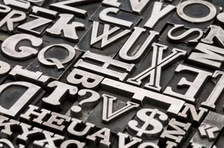 typeface-font-matters