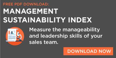 Download the management sustainability index