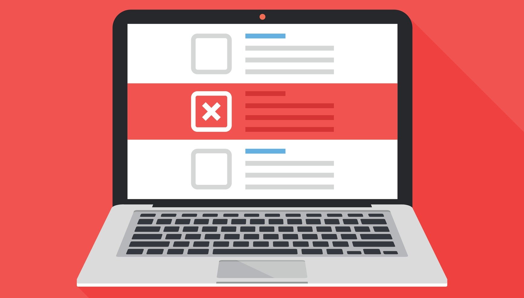 4 Common Website Mistakes and How to Fix Them