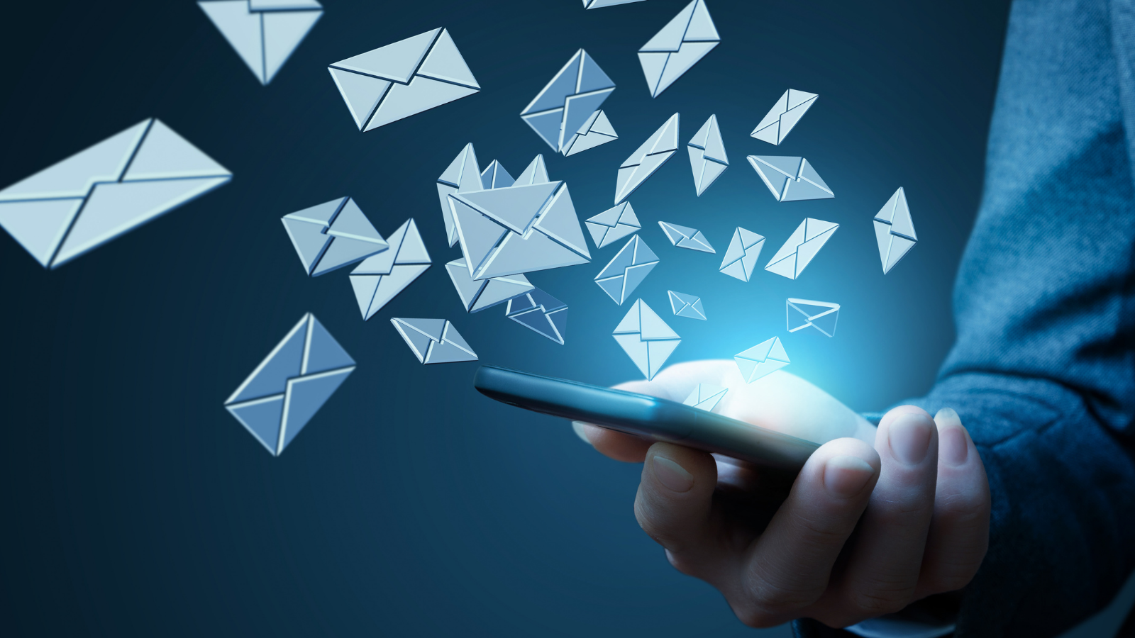 How Can Email Marketing Fuel Your Overall Inbound Strategy: Supercharge Your Campaigns