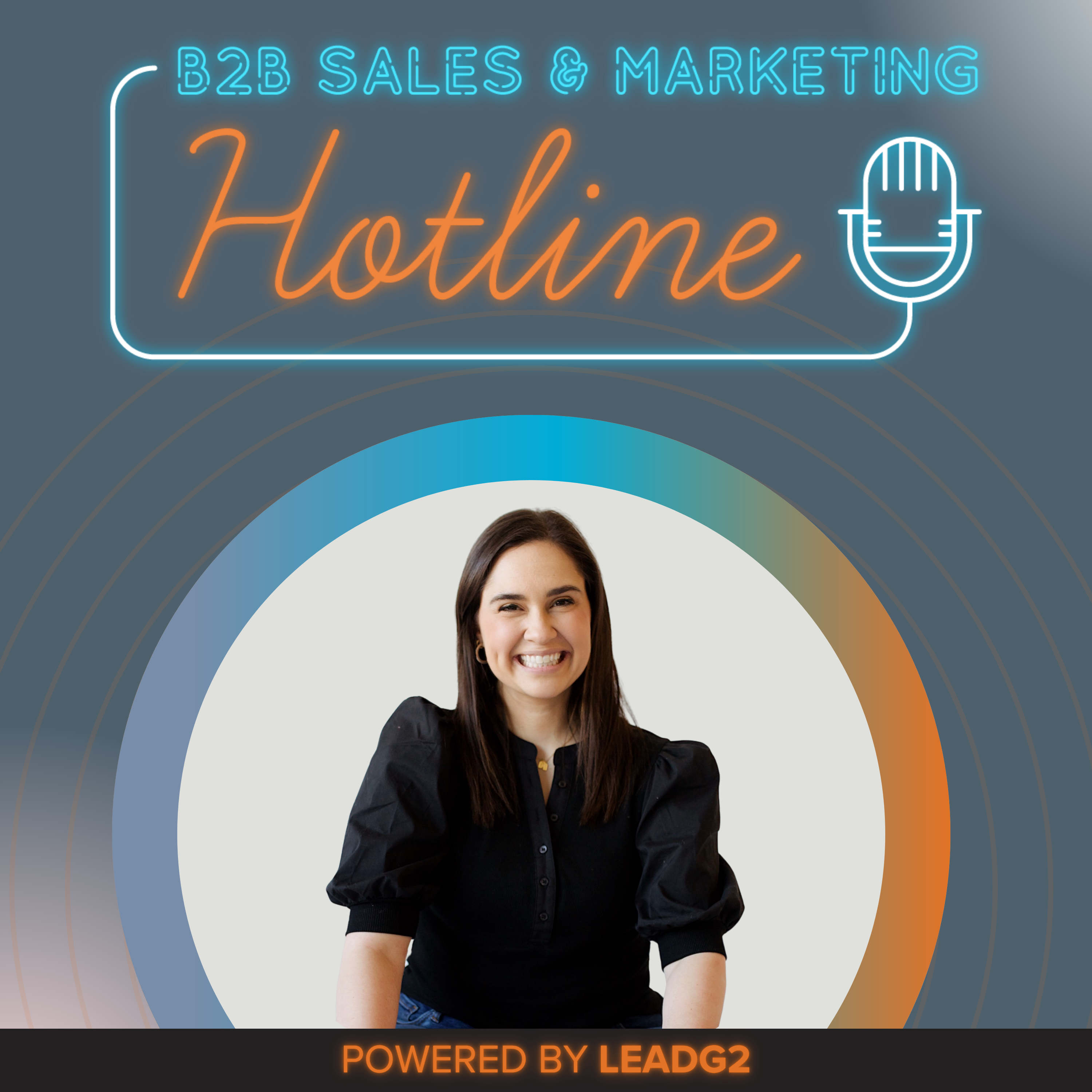 The B2B Sales & Marketing Hotline