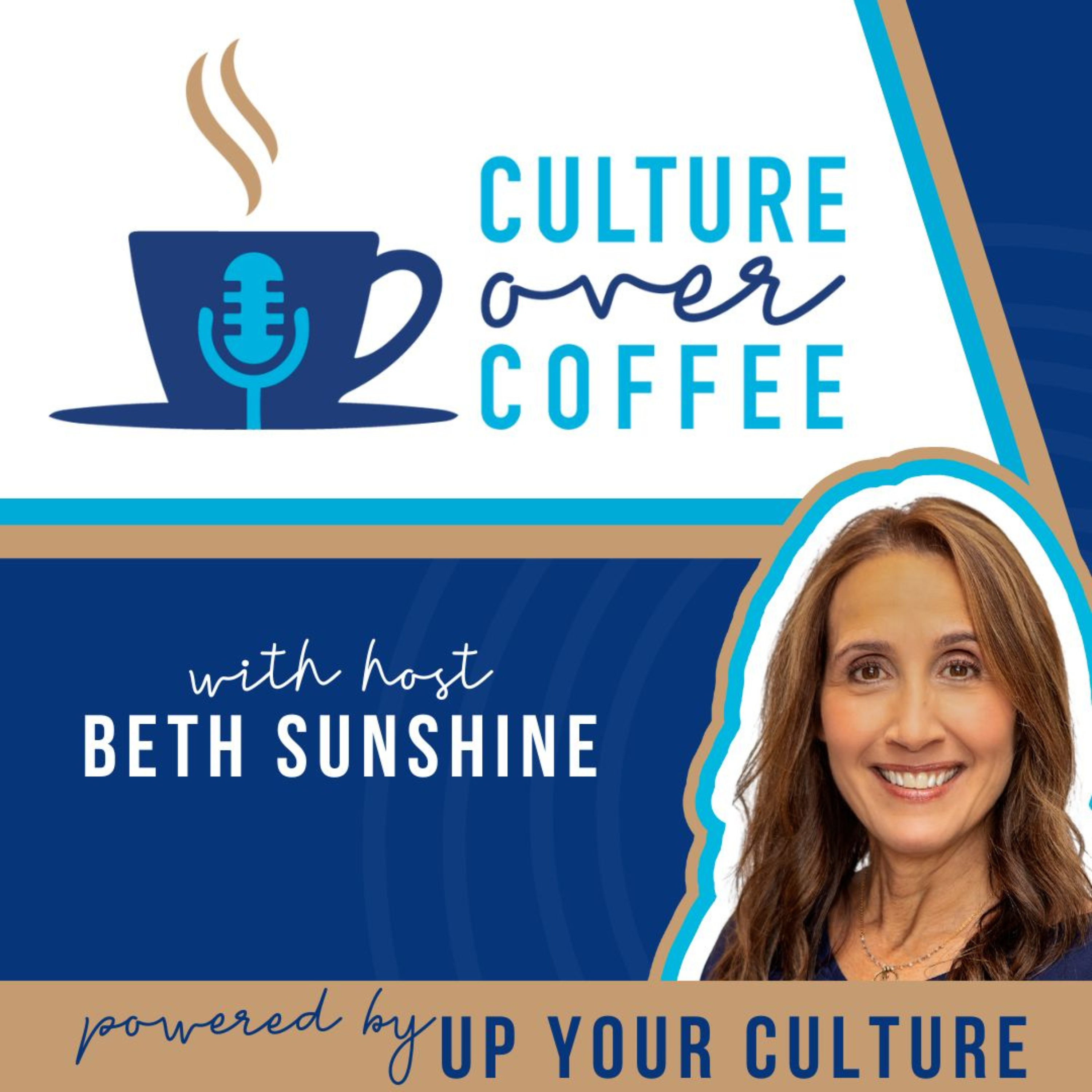 Leadership's Role in Shaping Culture with Donna Hall